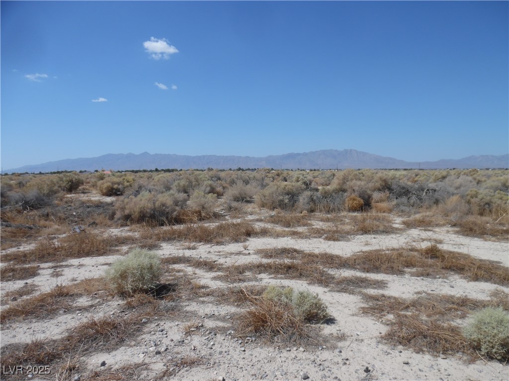 2001 Casino Street Pahrump NV 89048