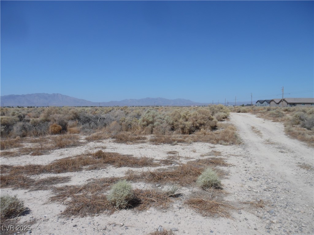 2001 Casino Street Pahrump NV 89048