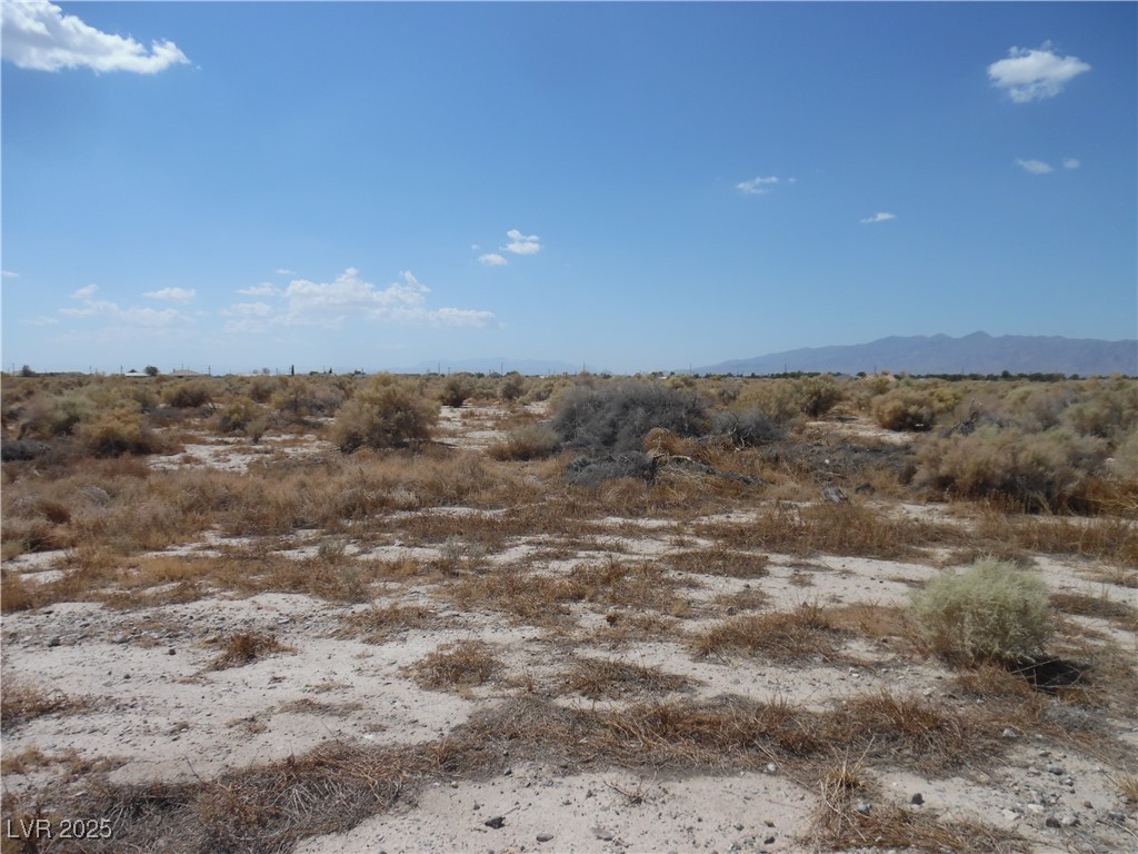 2001 Casino Street Pahrump NV 89048
