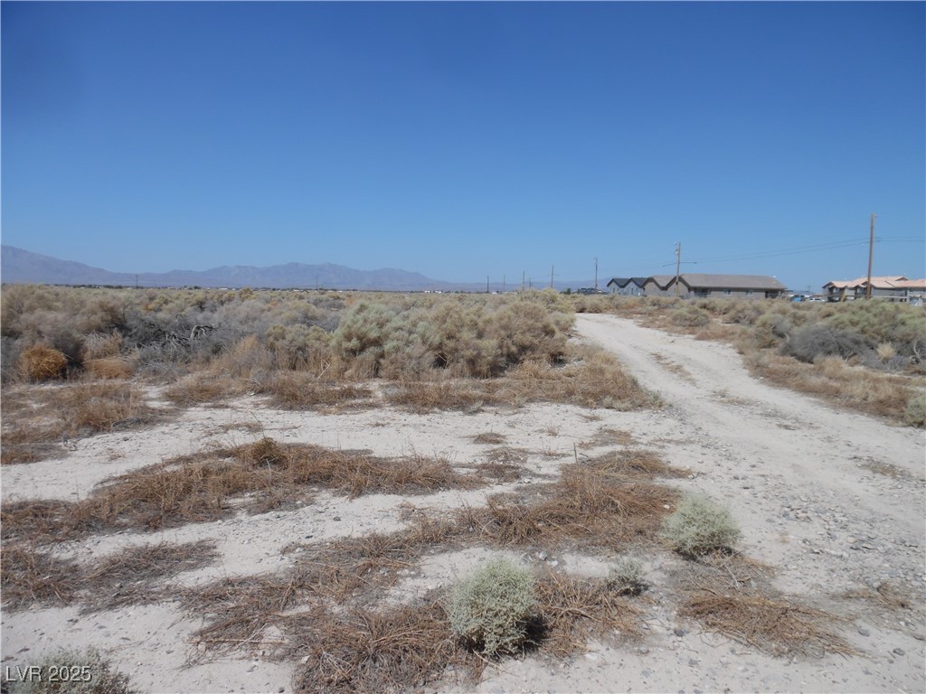 2001 Casino Street Pahrump NV 89048