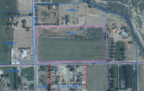 Mateuse Street Logandale NV 89021
