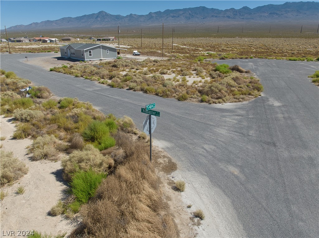 6331 Alabaster Court Pahrump NV 89060