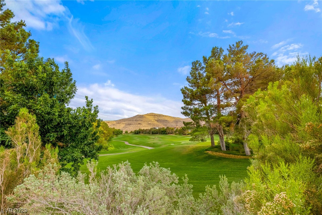 7 Cottonwood Canyon Court Las Vegas NV 89141
