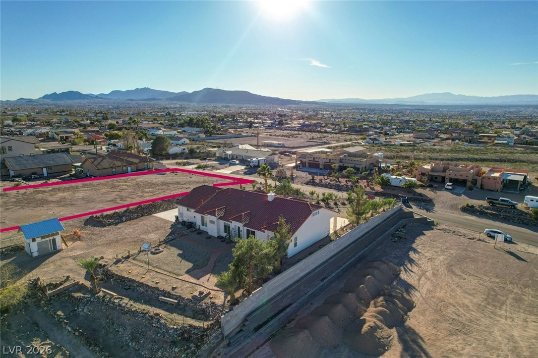 North Milan Street Henderson NV 89015
