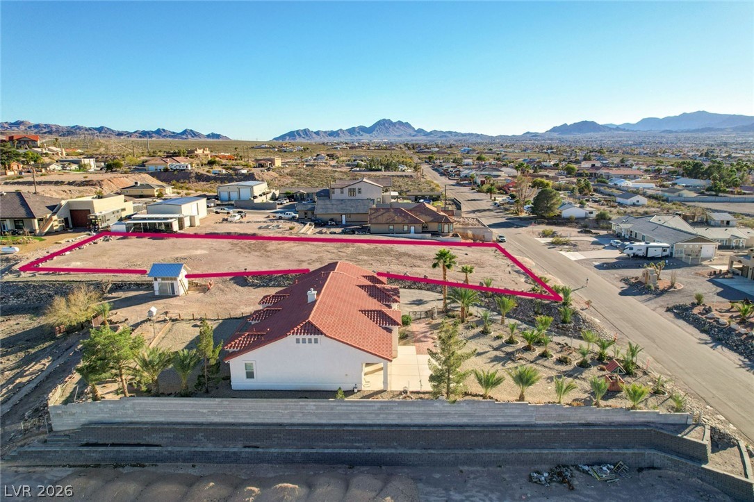 North Milan Street Henderson NV 89015
