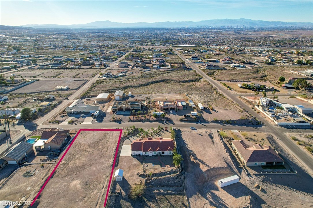 North Milan Street Henderson NV 89015