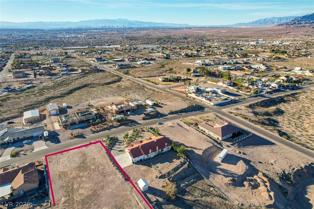 North Milan Street Henderson NV 89015
