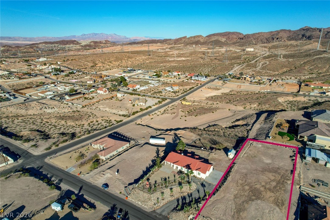 North Milan Street Henderson NV 89015
