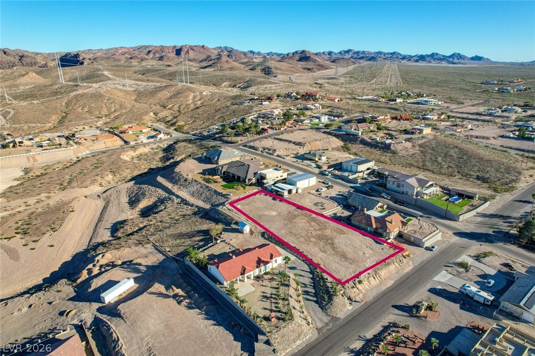 North Milan Street Henderson NV 89015