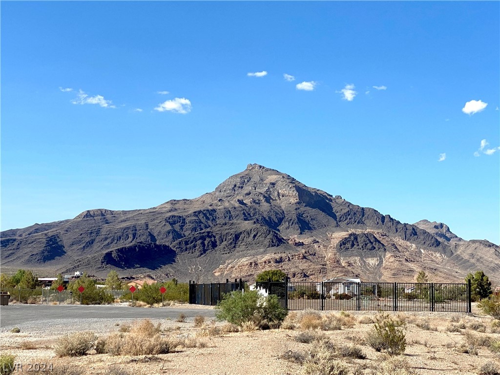 2561 Balzar Street Pahrump NV 89060