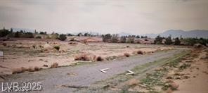 5351 East Roger Street Pahrump NV 89061