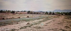 5351 East Roger Street Pahrump NV 89061