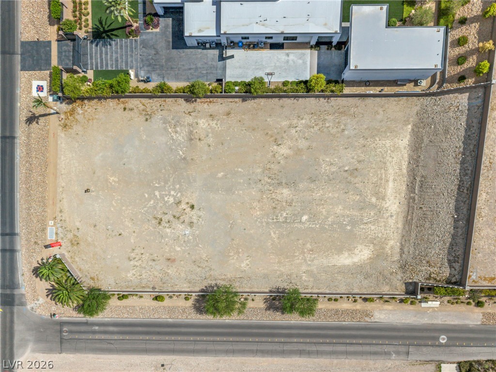 4281 North Grand Canyon Drive Las Vegas NV 89129