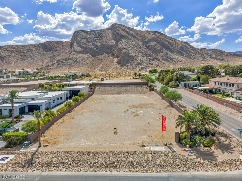 4281 North Grand Canyon Drive Las Vegas NV 89129