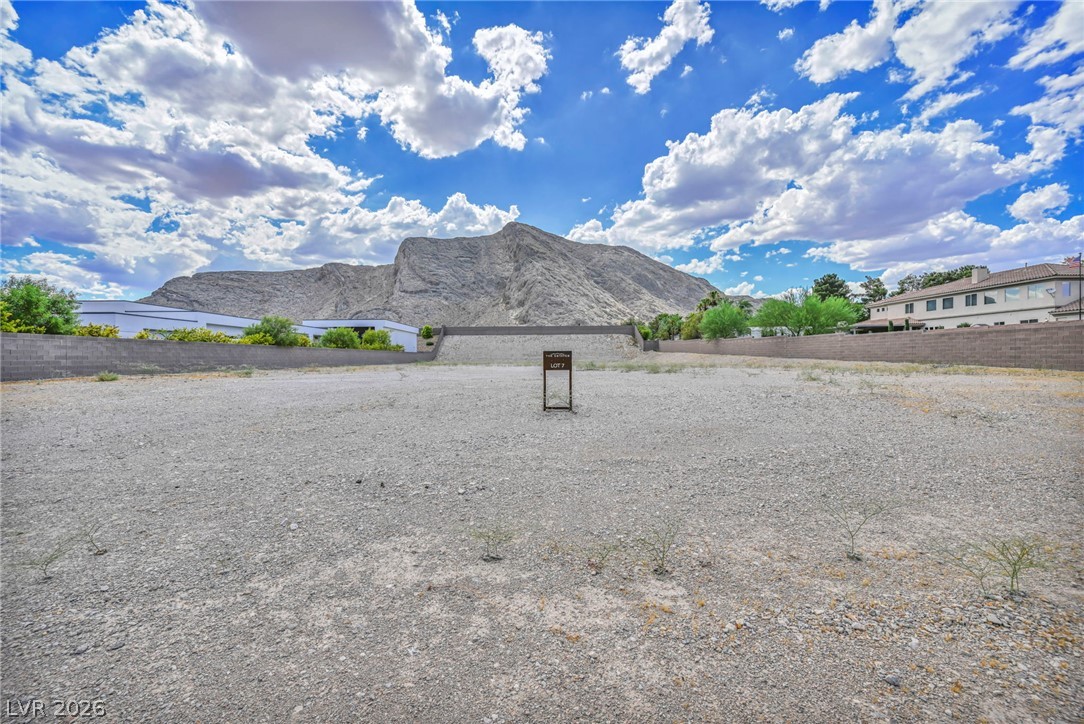 4281 North Grand Canyon Drive Las Vegas NV 89129
