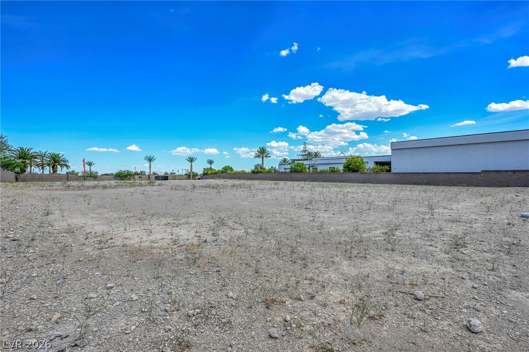 4281 North Grand Canyon Drive Las Vegas NV 89129