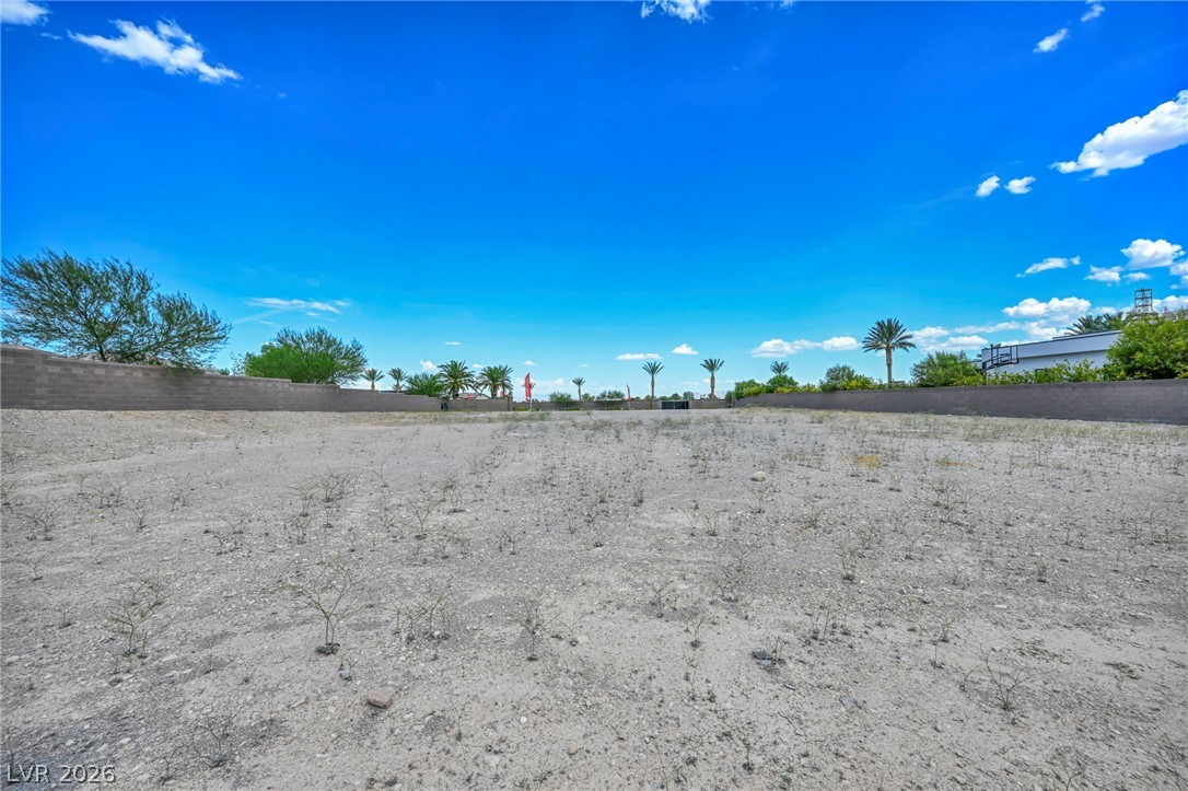 4281 North Grand Canyon Drive Las Vegas NV 89129