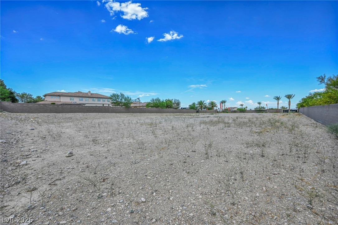 4281 North Grand Canyon Drive Las Vegas NV 89129