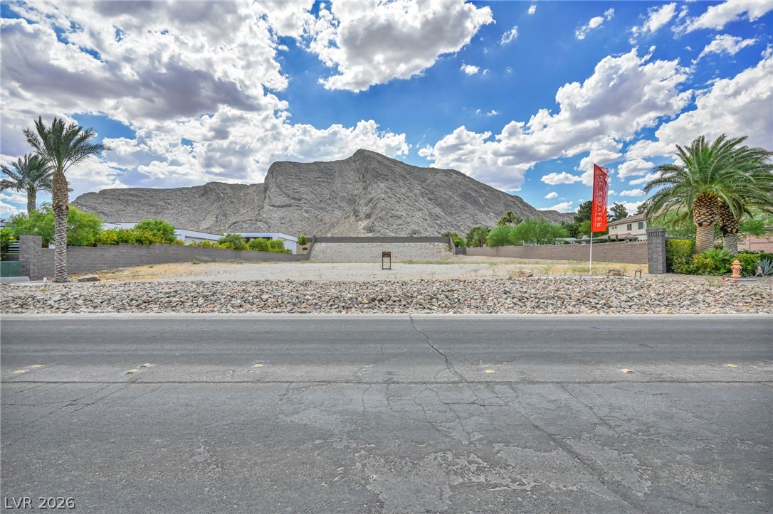 4281 North Grand Canyon Drive Las Vegas NV 89129