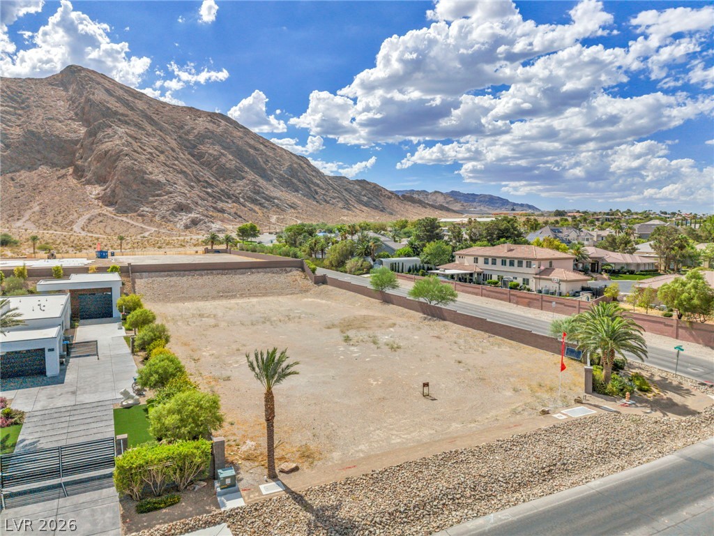 4281 North Grand Canyon Drive Las Vegas NV 89129