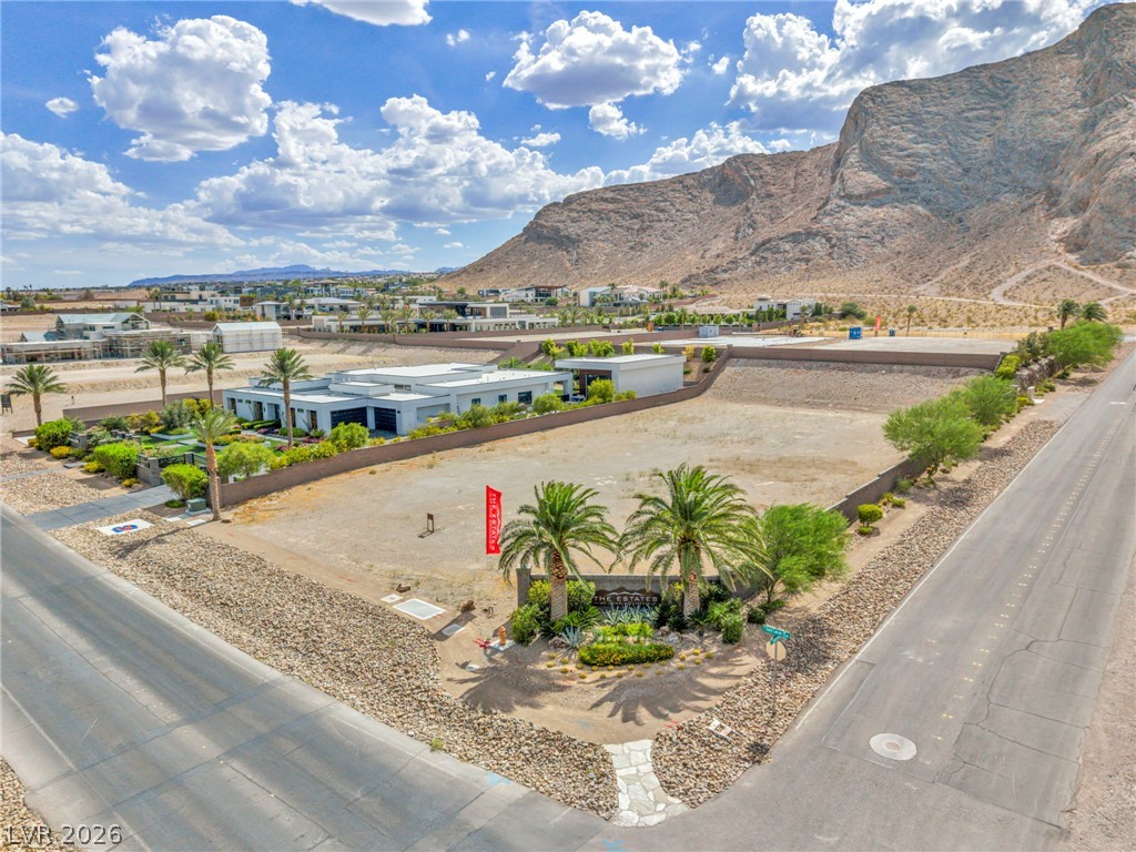 4281 North Grand Canyon Drive Las Vegas NV 89129