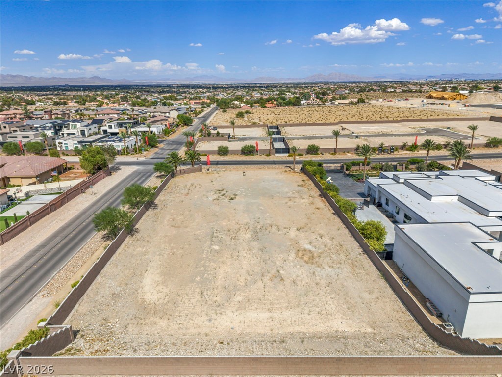 4281 North Grand Canyon Drive Las Vegas NV 89129