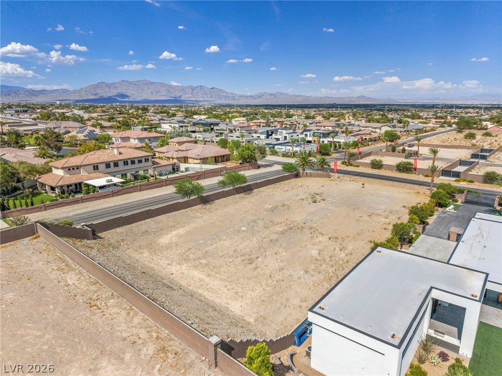 4281 North Grand Canyon Drive Las Vegas NV 89129