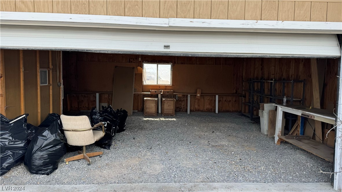 1901 West Vondell Drive Pahrump NV 89048
