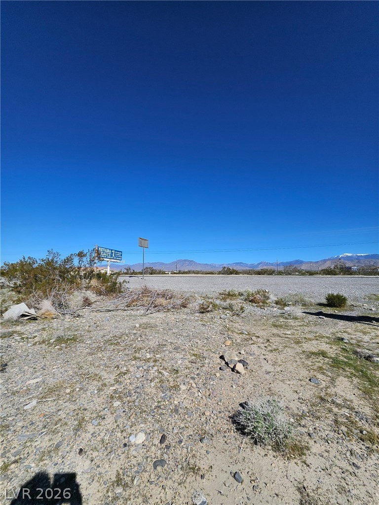 2031 South Ambush Street Pahrump NV 89048