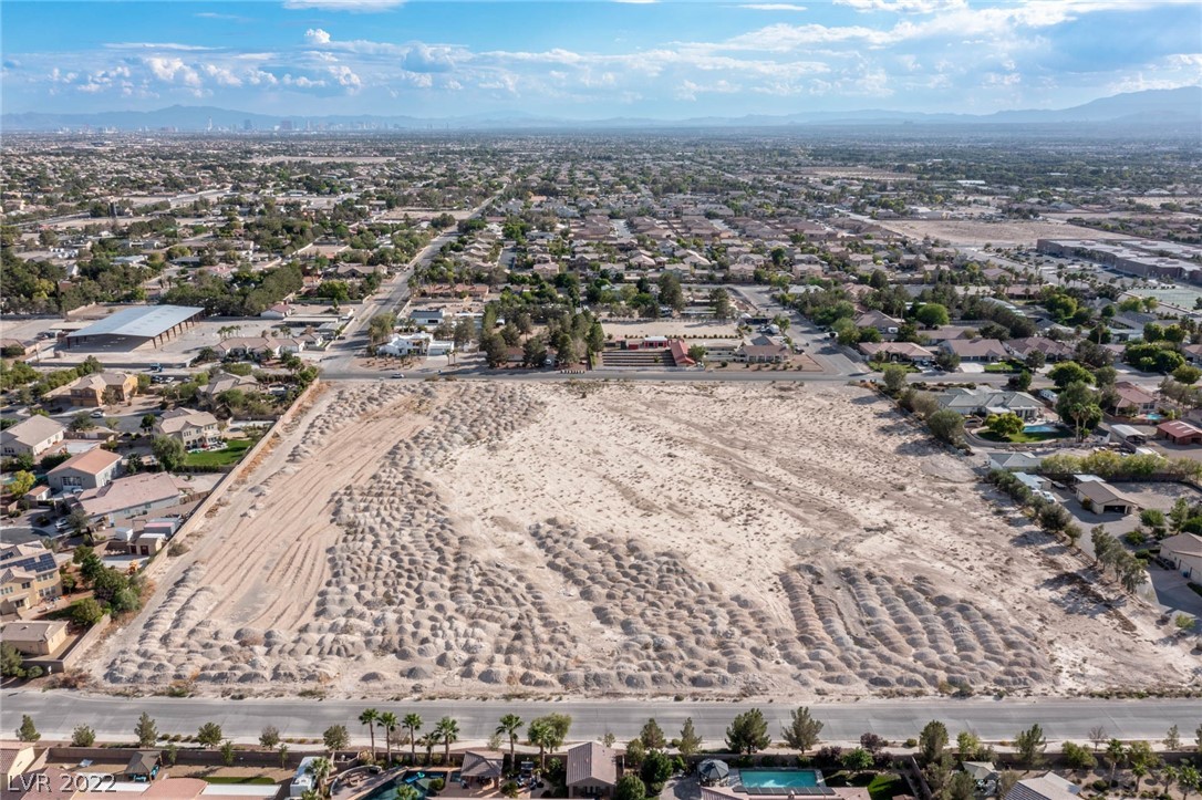6220 Racel Street Las Vegas NV 89131