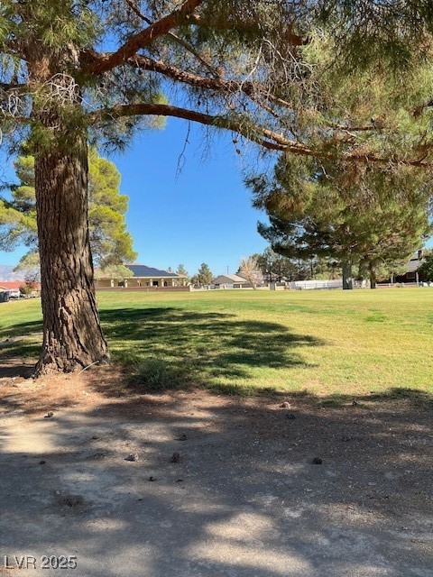 1741 Cypress Point Court Pahrump NV 89048