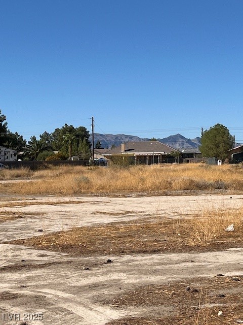 1741 Cypress Point Court Pahrump NV 89048