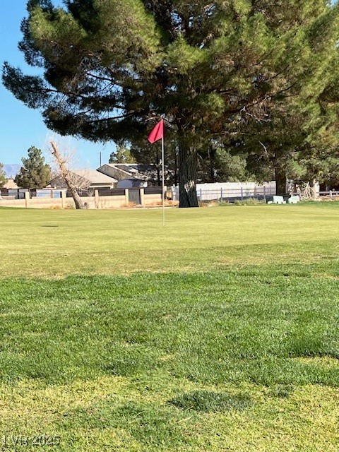 1741 Cypress Point Court Pahrump NV 89048