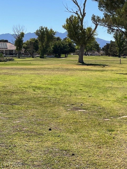 1741 Cypress Point Court Pahrump NV 89048