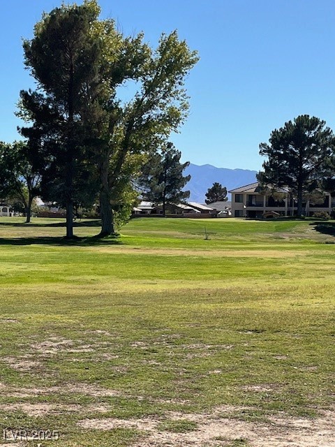 1741 Cypress Point Court Pahrump NV 89048
