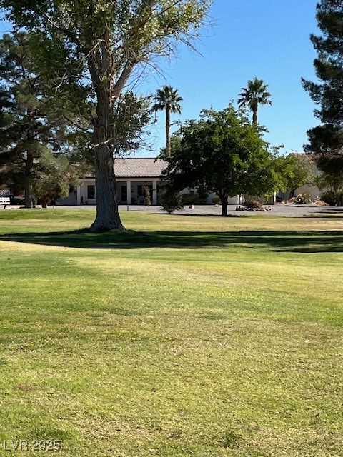 1741 Cypress Point Court Pahrump NV 89048