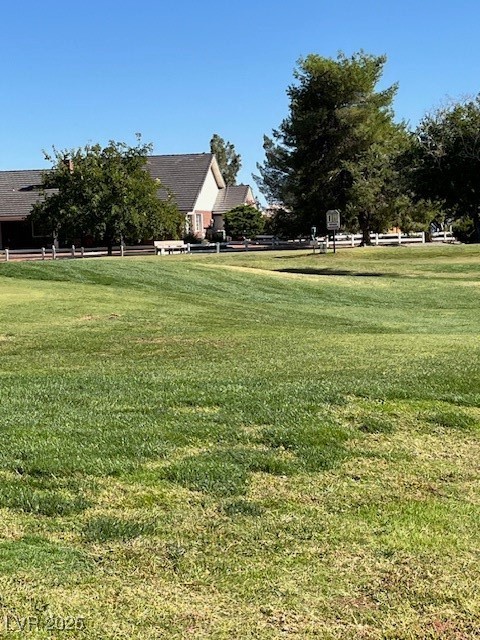 1741 Cypress Point Court Pahrump NV 89048