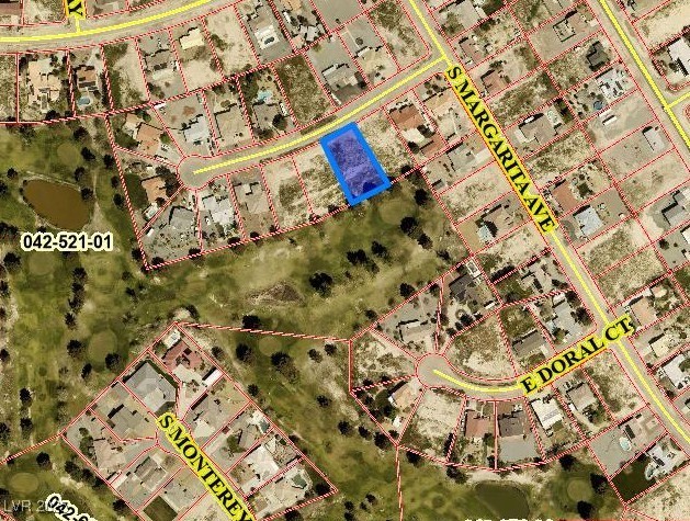 1741 Cypress Point Court Pahrump NV 89048