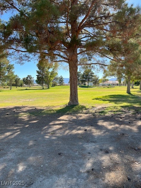 1741 Cypress Point Court Pahrump NV 89048