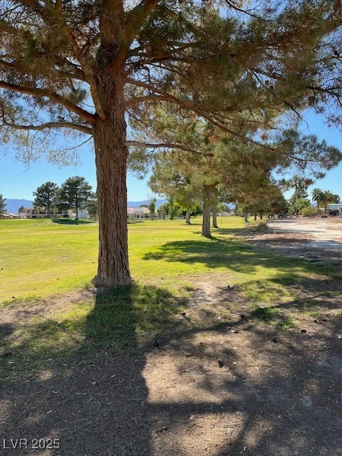 1741 Cypress Point Court Pahrump NV 89048