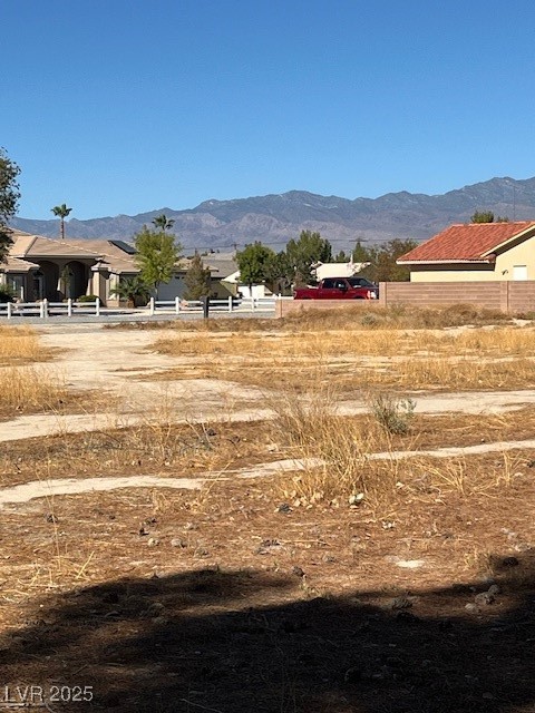 1741 Cypress Point Court Pahrump NV 89048