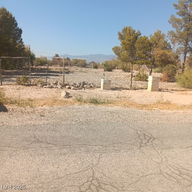 1550 Jeane Avenue Pahrump NV 89048