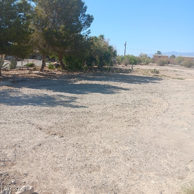 1550 Jeane Avenue Pahrump NV 89048