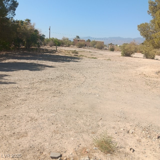 1550 Jeane Avenue Pahrump NV 89048