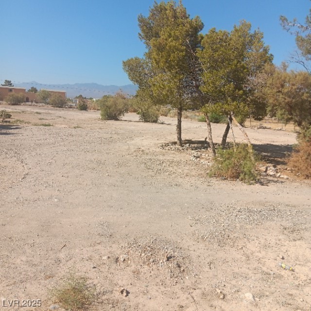 1550 Jeane Avenue Pahrump NV 89048