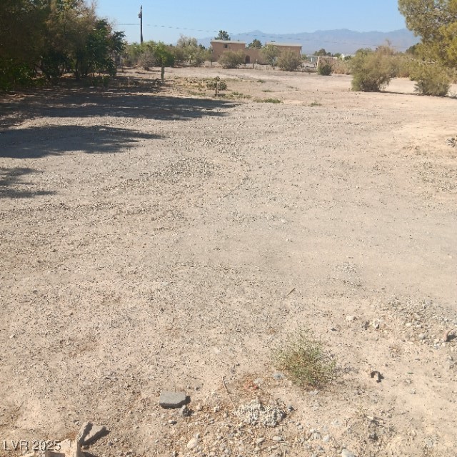 1550 Jeane Avenue Pahrump NV 89048