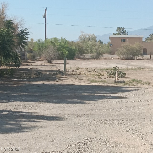 1550 Jeane Avenue Pahrump NV 89048