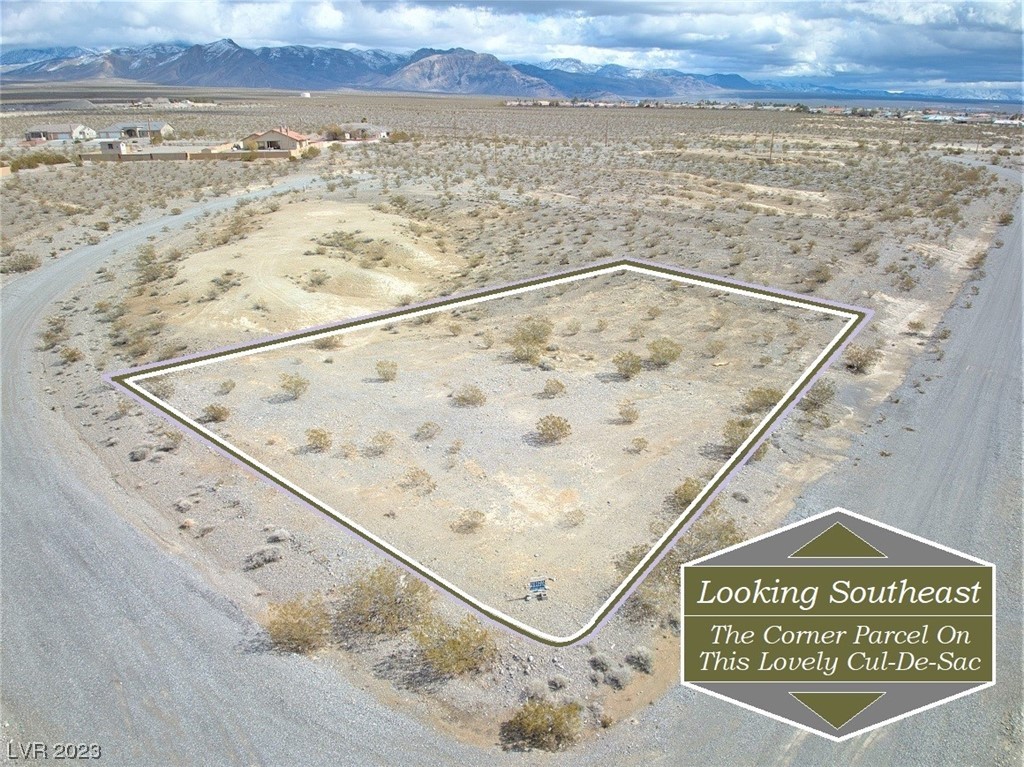 2781 East Pima Lane Pahrump NV 89048