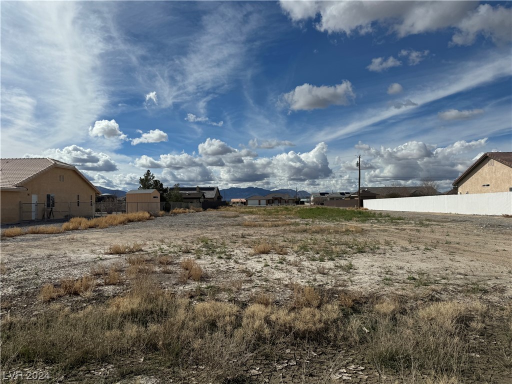 3060 Spy Glass Avenue Pahrump NV 89048