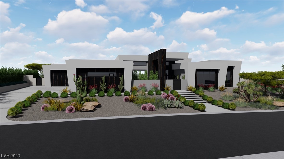 5 Sky Arc Court Henderson NV 89012